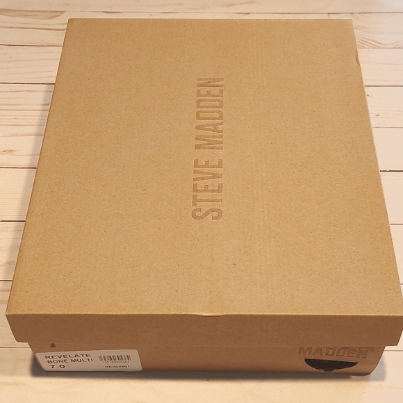 Snakeskin Print Boot - Picture 7 of 8